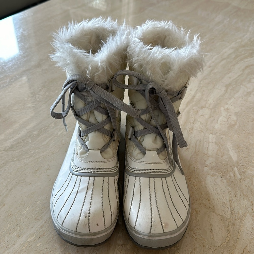 Sorel snow boots